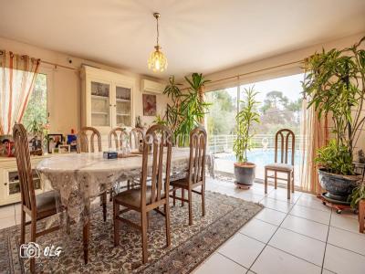 Acheter Maison Montpellier 1245000 euros