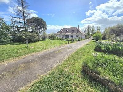 Annonce Vente 7 pi�ces Maison Galgon 33