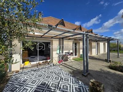 Acheter Maison 160 m2 Galgon