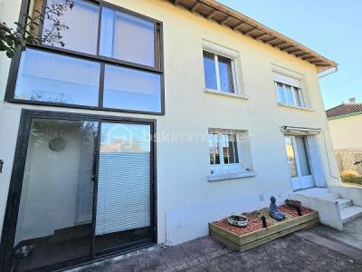 Acheter Maison Eglisottes-et-chalaures 180000 euros