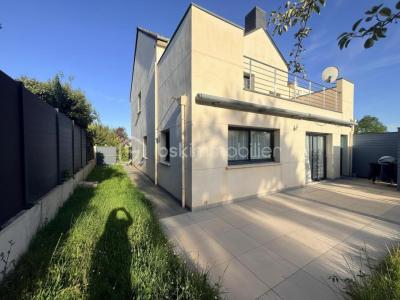 Acheter Maison 212 m2 Vezin-le-coquet