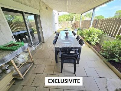 Acheter Maison Montendre Charente maritime