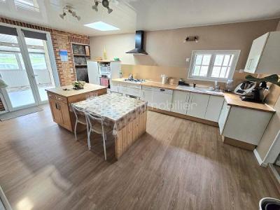 Acheter Maison Montendre 237000 euros