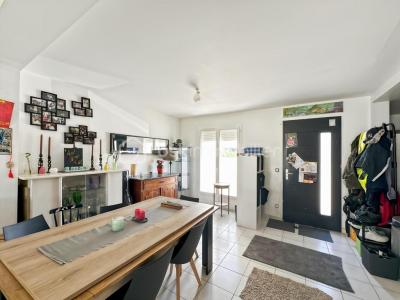 Annonce Vente 5 pi�ces Maison Tigery 91