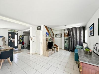 Acheter Maison 110 m2 Tigery