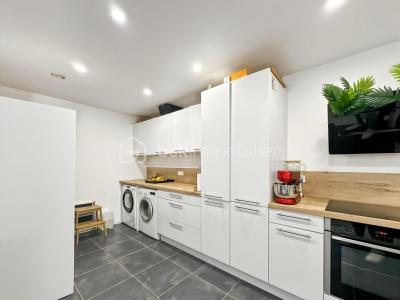 Acheter Maison Tigery Essonne