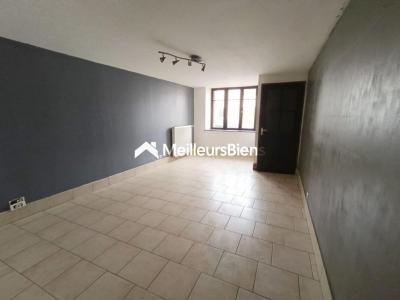 Annonce Location 4 pi�ces Maison Bourbonne-les-bains 52