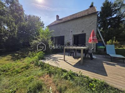 Annonce Vente 3 pi�ces Maison Dordives 45