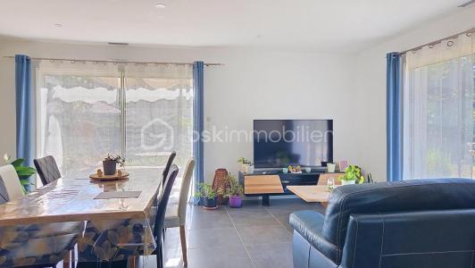 Annonce Vente 3 pi�ces Maison Lugos 33
