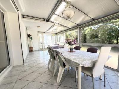For sale Mayenne 7 rooms 132 m2 Mayenne (53100) photo 0