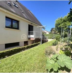 Annonce Vente Prestige Mayenne 53