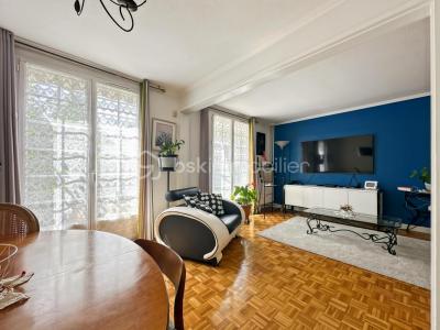 Annonce Vente 6 pi�ces Maison Savigny-sur-orge 91