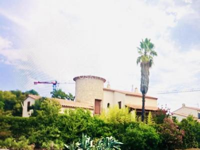 Annonce Vente 6 pi�ces Maison Montpellier 34