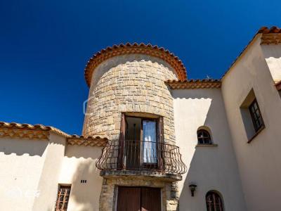 Acheter Maison 214 m2 Montpellier