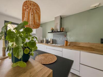 Annonce Vente 4 pi�ces Maison Pont-l'eveque 14
