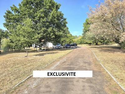 Acheter Maison Montguyon 259000 euros