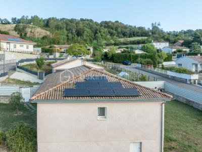 Annonce Vente 5 pi�ces Maison Hauterives 26