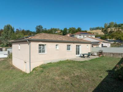 Acheter Maison 95 m2 Hauterives