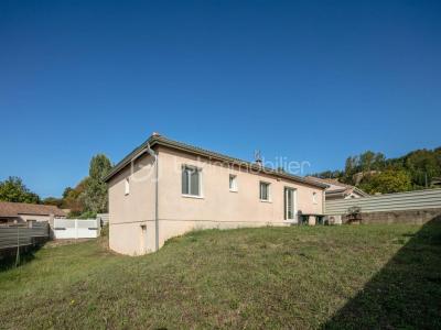 Acheter Maison Hauterives Drome