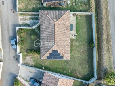 Acheter Maison Hauterives 265000 euros