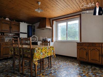 Annonce Vente 3 pi�ces Maison Roche-sur-yon 85