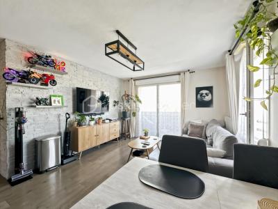 Annonce Vente 2 pi�ces Appartement Mee-sur-seine 77