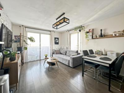 Acheter Appartement 50 m2 Mee-sur-seine