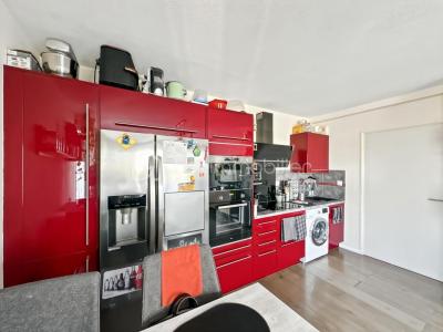Acheter Appartement Mee-sur-seine Seine et marne