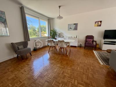 Annonce Vente 5 pi�ces Maison Saintes 17