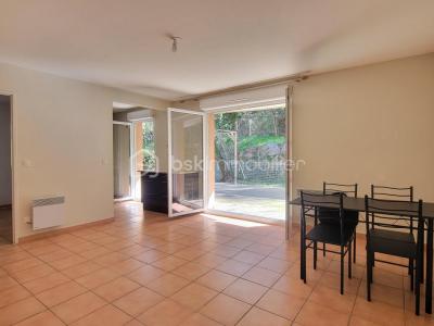 For sale Beziers 3 rooms 54 m2 Herault (34500) photo 0