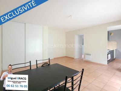 Acheter Appartement Beziers Herault