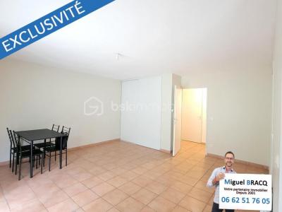 Acheter Appartement Beziers 134900 euros