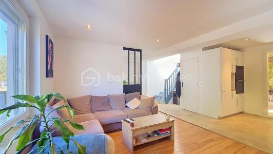 Annonce Vente 5 pi�ces Maison Carbon-blanc 33