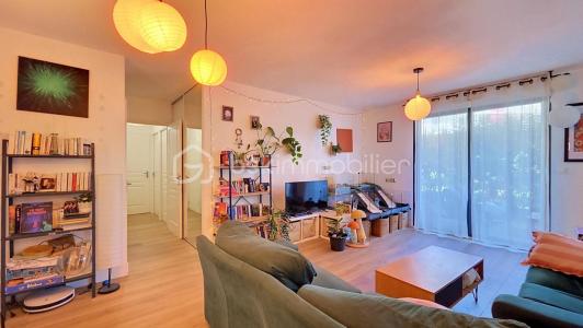 Annonce Vente 3 pi�ces Appartement Bordeaux 33
