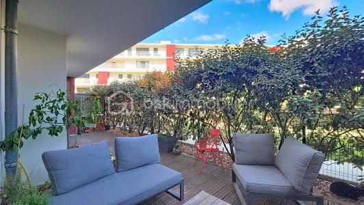 Acheter Appartement 63 m2 Bordeaux