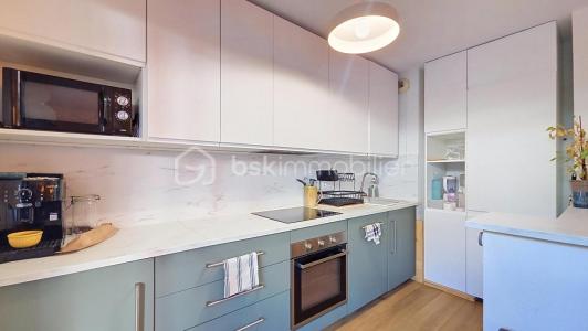 Acheter Appartement Bordeaux 309000 euros