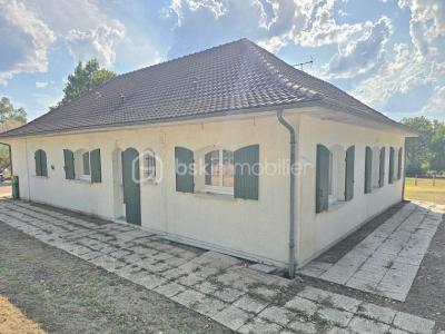 Acheter Maison 138 m2 Coutras