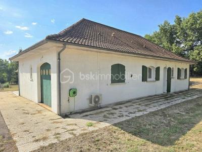 Acheter Maison Coutras Gironde