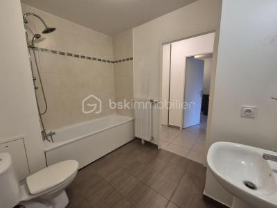 Acheter Appartement 38 m2 Bondoufle