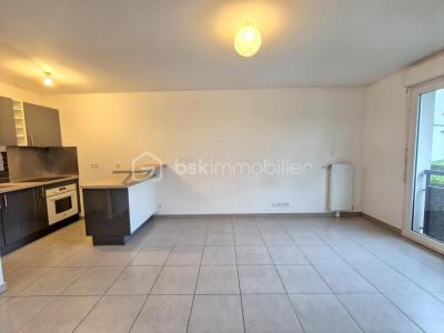 Acheter Appartement Bondoufle Essonne