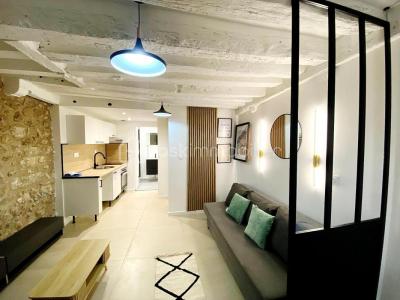 Annonce Vente Appartement Melun 77