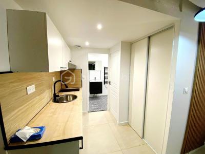 Acheter Appartement 21 m2 Melun