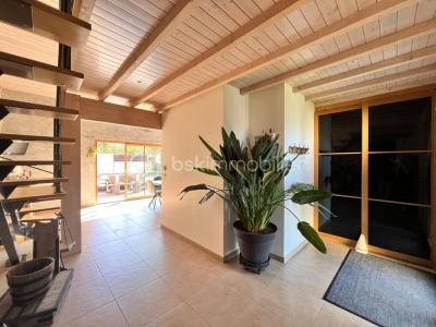 For sale Loroux-bottereau 7 rooms 162 m2 Loire atlantique (44430) photo 0