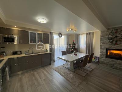 Acheter Maison 140 m2 Touques