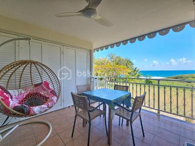 For sale Sainte-anne 1 room 27 m2 Guadeloupe (97180) photo 0