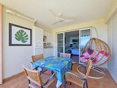 Acheter Appartement Sainte-anne Guadeloupe