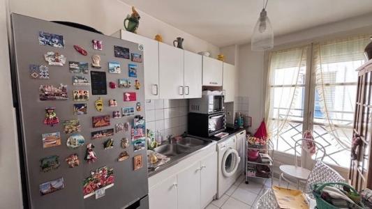 Acheter Appartement  Gard