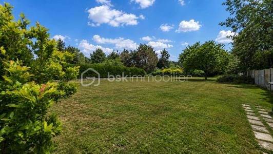 Annonce Vente 6 pi�ces Maison Nemours 77
