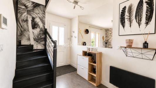 Acheter Maison 160 m2 Nemours