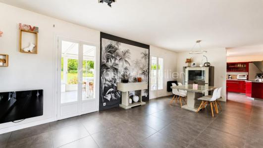 Acheter Maison Nemours 349000 euros